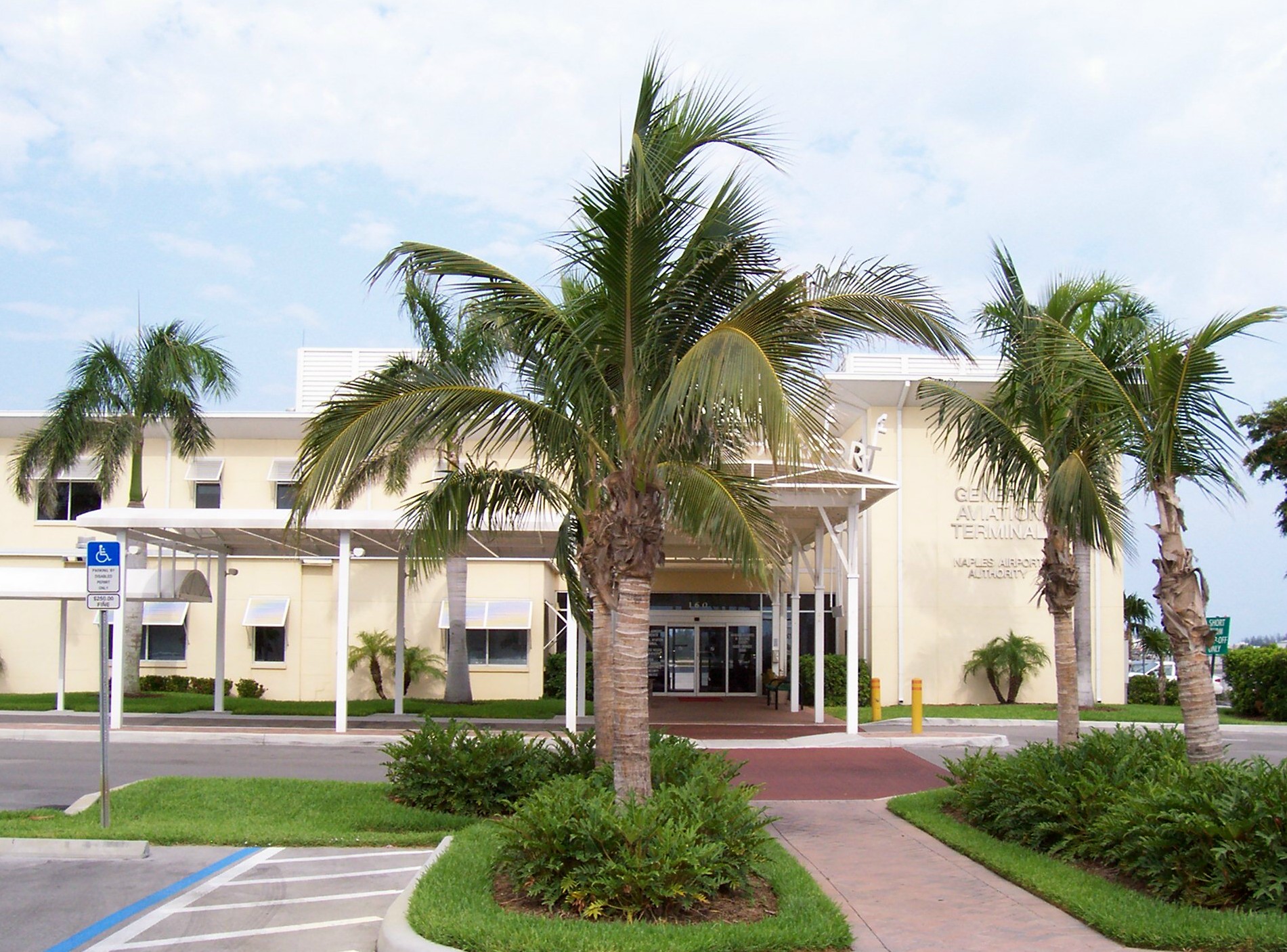 Naples Airport SkyVector